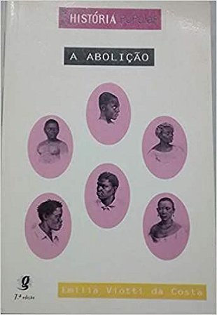 A Abolicao