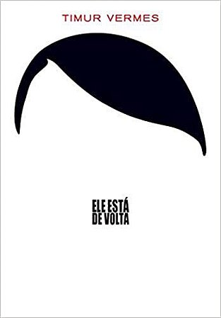 Ele Está de Volta