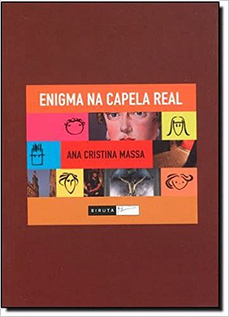 Enigma na capela real