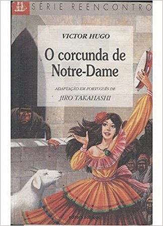O Corcunda De Notre-Dame