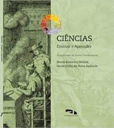 Ciências. Ensinar e Aprender
