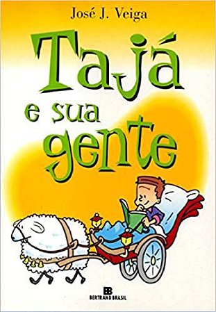 Tajá E Sua Gente