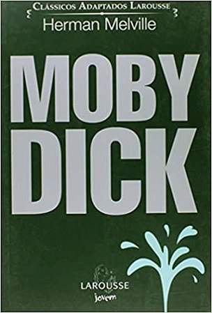 Moby Dick