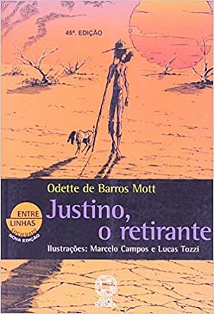 O Justino Retirante
