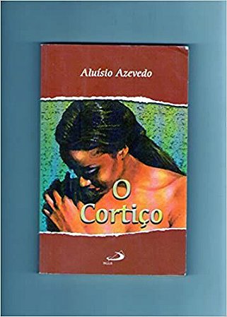 O Cortiço