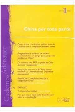 China Por Toda Parte