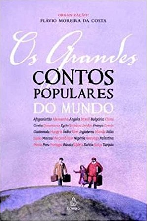 Os Grandes Contos Populares Do Mundo