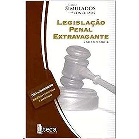 Simulados Para Concursos - V. 04 - Direito Processual Penal