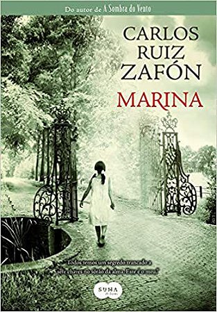 Marina. Cia Vários Autores