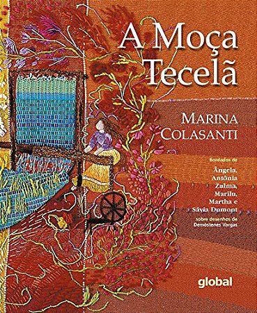 A moça tecelã