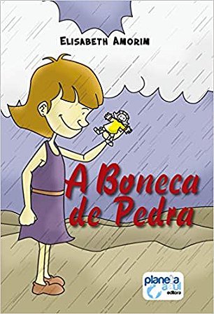 A boneca de pedra