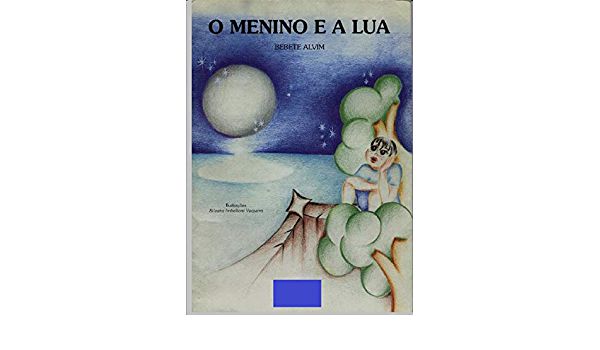 O menino e a lua