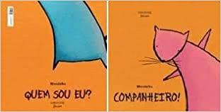 Companheiro! / Quem Sou Eu?
