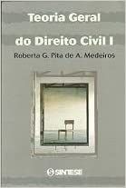 Teoria Geral do Direito Civil 1