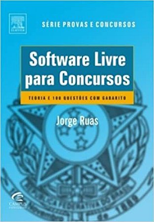 Software Livre Para Concursos Jorge Ruas
