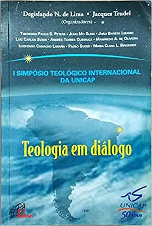 Teologia Em Dialogo Varios