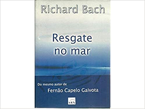 Resgate no Mar - Coleção Historias de Furoes Carl Philipp Emanuel Bach