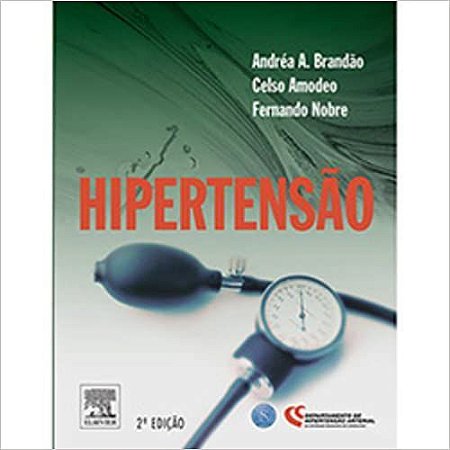 Hipertensão Brandao, Andrea