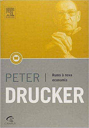 Rumo À Nova Economia