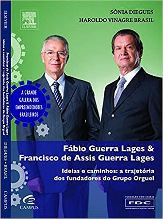 Fábio Guerra Lages e Francisco de Assis Guerra Lages Sônia Diegues and Haroldo Vinagre