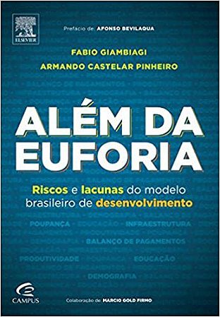 Além da euforia Castelar, Armando