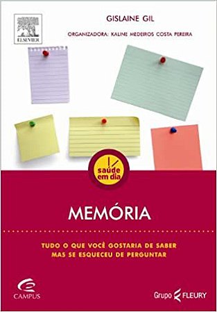 Memória Instituto Fleury and Gil, Gislaine