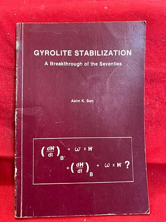 Gyrolite stabilization a breakthrough of the seventies