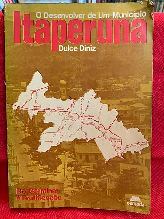 O desenvolver de um município (Itaperuna)