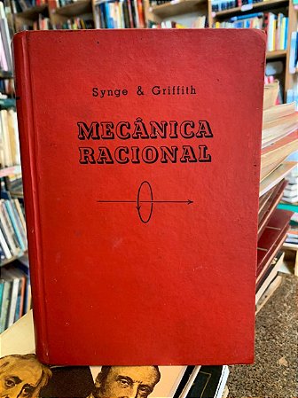 Mecânica racional
