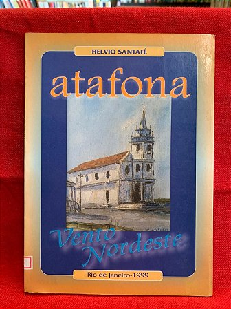 Atafona vento nordeste