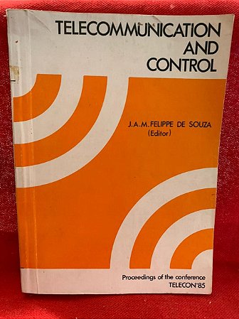Telecommunication and control