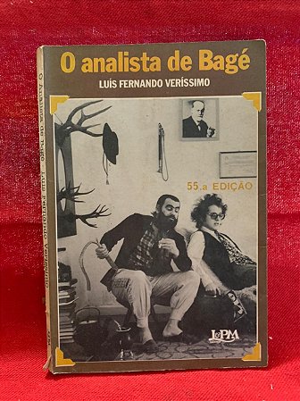 O analista de Bagé 55 ed