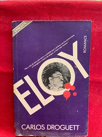 Eloy - Carlos Droguet