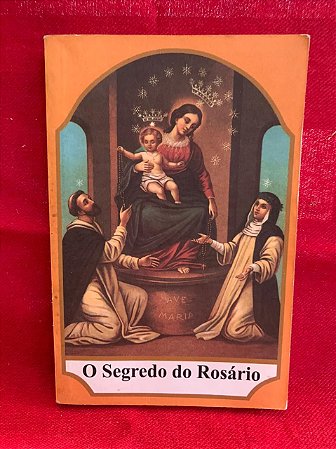 O segredo do rosário