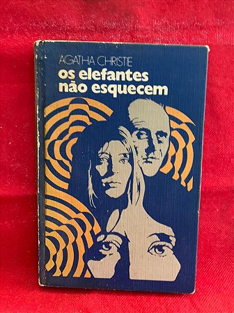 O elefantes não esquecem