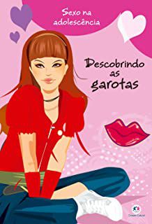 Descobrindo as garotas  Nieto Martines, Carla