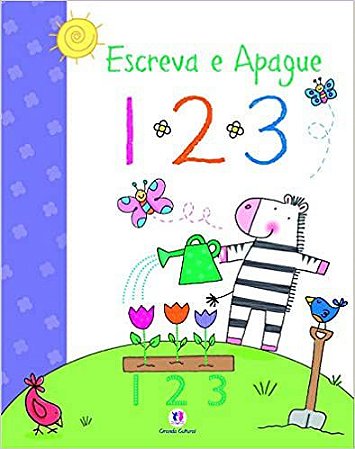 123 Usborne