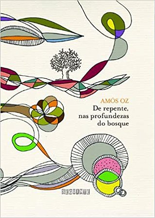 De repente nas profundezas do bosque Oz, Amós and Sender, Tova