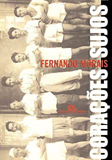 Corações sujos Morais, Fernando