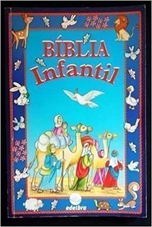 Biblia Infantil