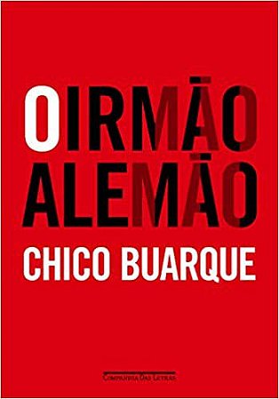 O irmão alemão Buarque, Chico