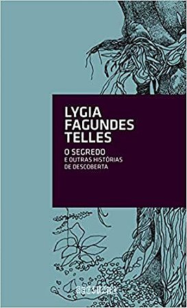 O segredo Telles, Lygia Fagundes and Guazzelli, Eloar