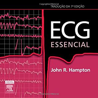 ECG Essencial Hampton, John R.