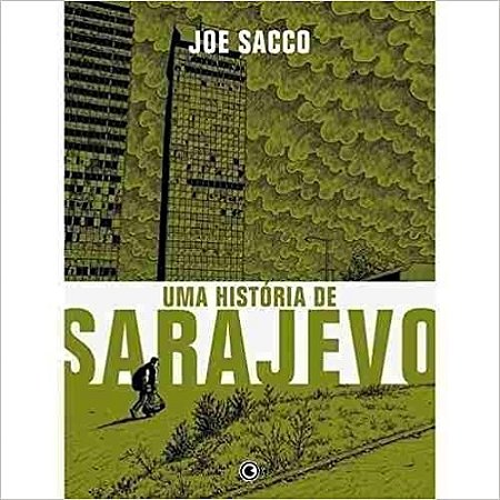 Uma História de Sarajevo