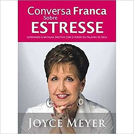 Conversa Franca Sobre Estresse