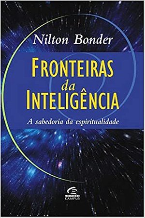 Fronteiras Da Inteligência Bonder,Nilton