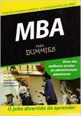 Mba Para Dummies Economy, Peter^Allen, Kathlen