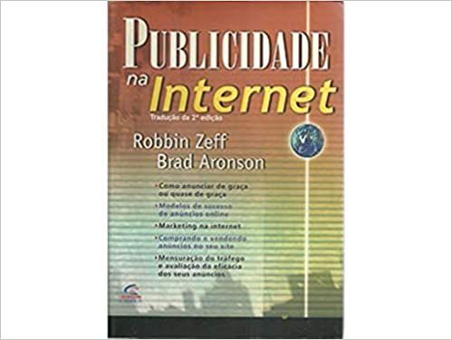 Publicidade Na Internet Zeff, Robbin Aronson, Brad