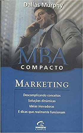MBA Compacto. Marketing Murphy, Dallas