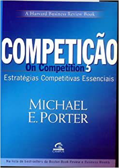 Competição Michael Porter